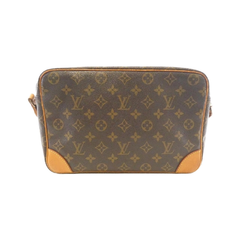 Túi xách vai Louis Vuitton Monogram Trocadéro 30cm M51272 608735