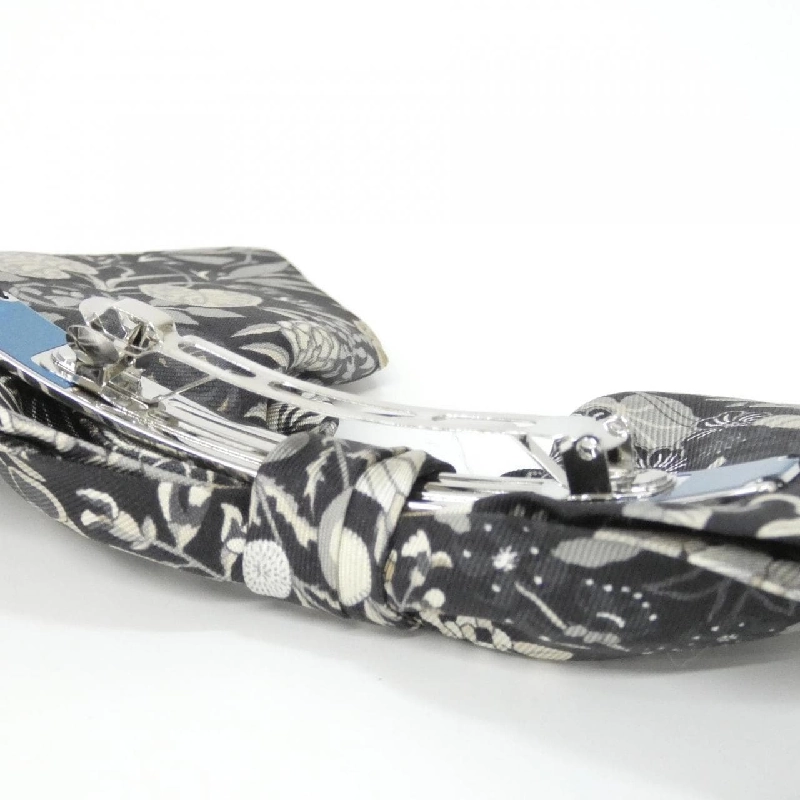 HERMES BLOOM Grunel PM 251028G Barette - Hàng hiệu Chính hãng 807618