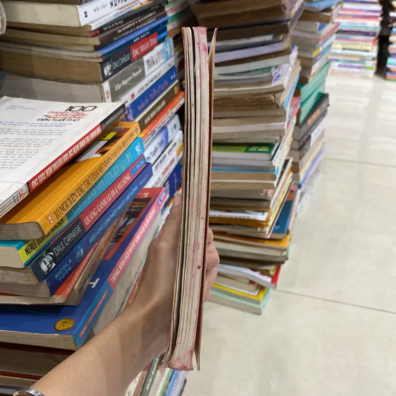 Học Nhanh Đàm Thoại Tiếng Anh Bằng Tranh♟️ 750180