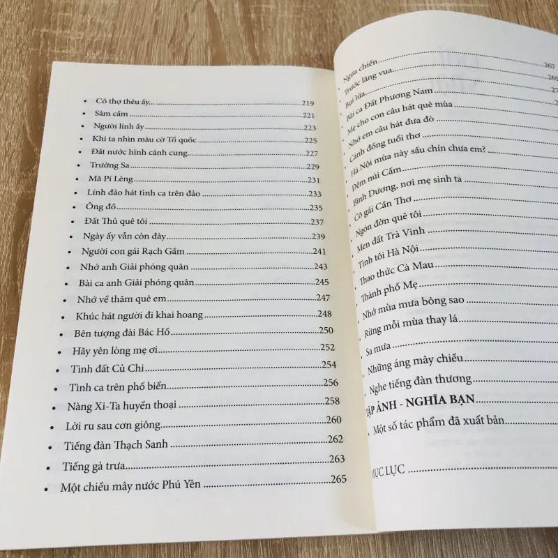 ĐỜI VÀ NHẠC ( Lư Nhất Vũ) 976694