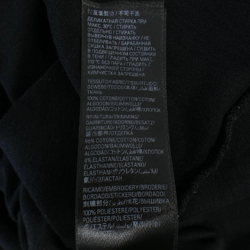 Áo thun BALENCIAGA - Hàng hiệu Authentic 826859