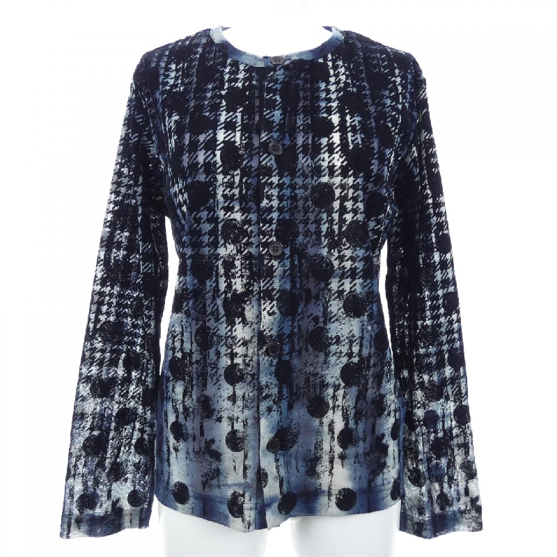 Y's TM-T21-676 Áo khoác - Hàng hiệu Chính hãng 774915