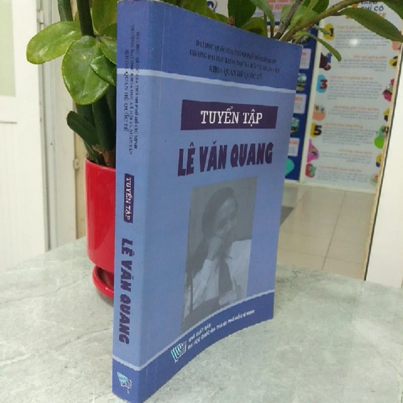 TUYỂN TẬP LÊ VĂN QUANG 276588