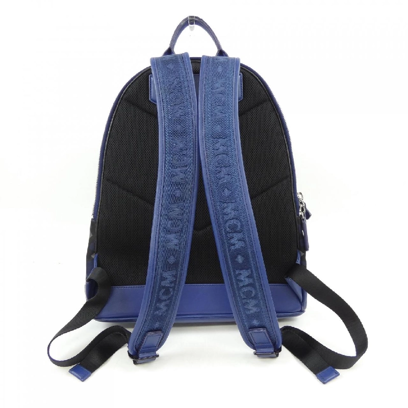 Ba lô MCM MUK9ADT90VE001 - Hàng hiệu Chính hãng 902854