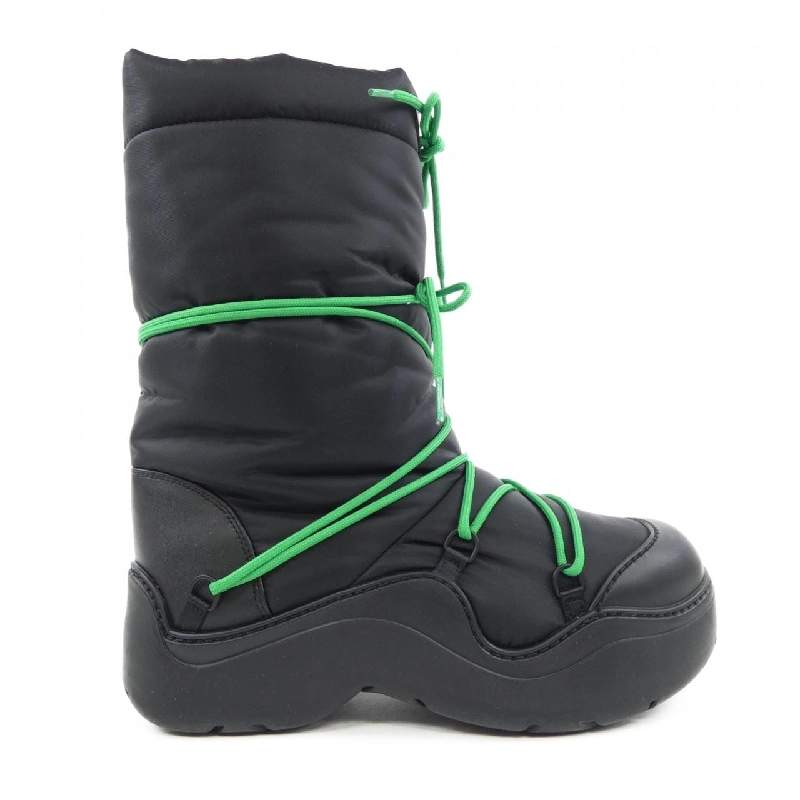 BOTTEGA VENETA 730266 VBSD7 Giày bốt dài - Hàng hiệu Chính hãng 903571