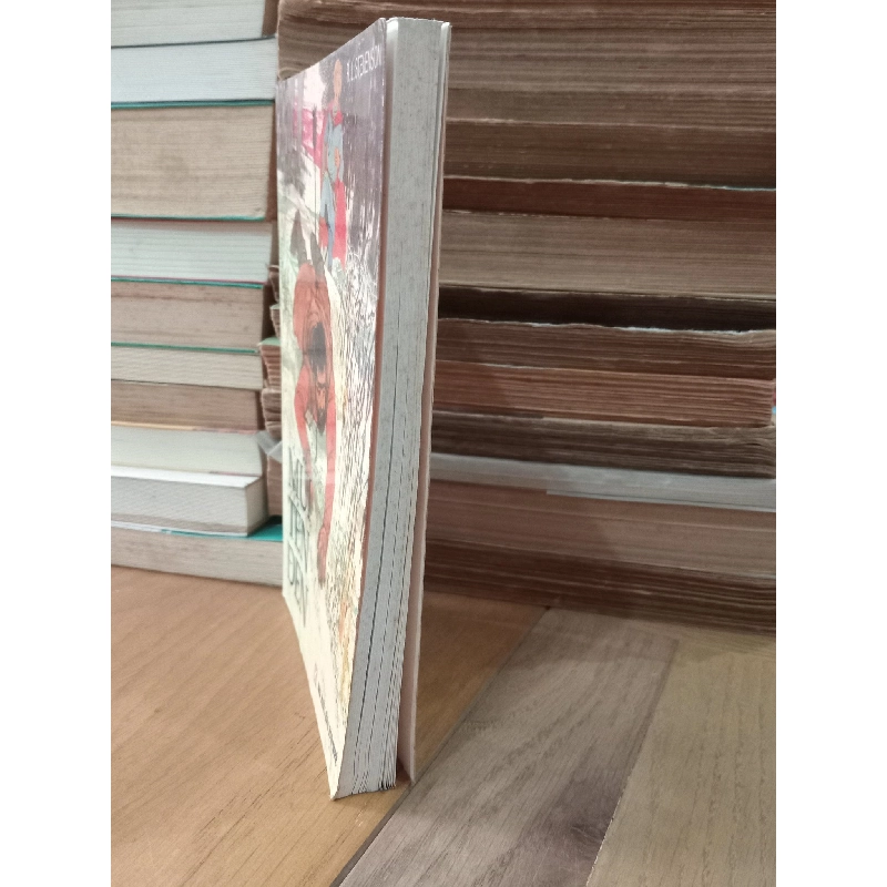 Mũi tên đen - R. L. Stevenson 126222