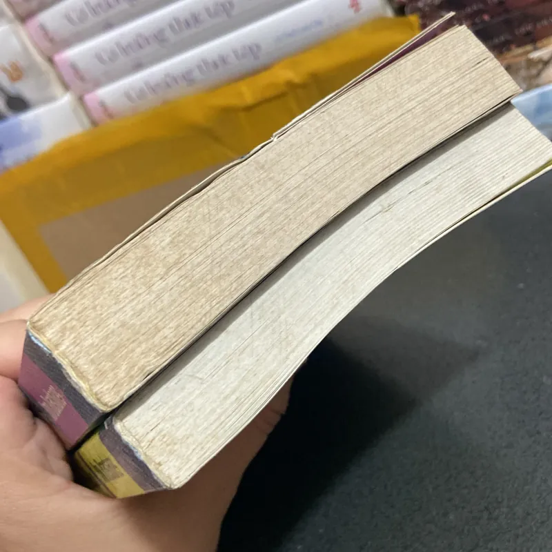 (Văn học) - Quần Jeans may mắn ( 2 tập ) - Ann Brasharse 976069