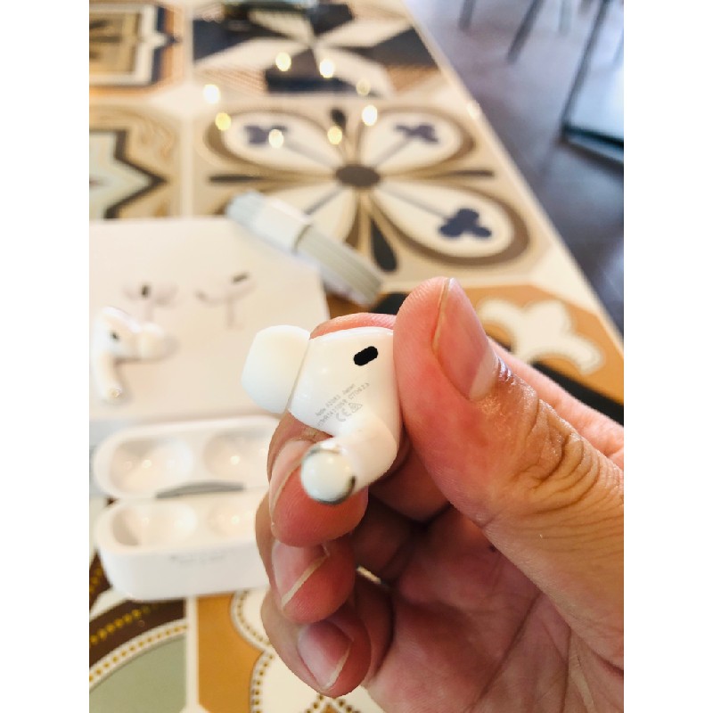 Tai nghe Airpods Pro đã qua sử dụng Made in Japan 13851