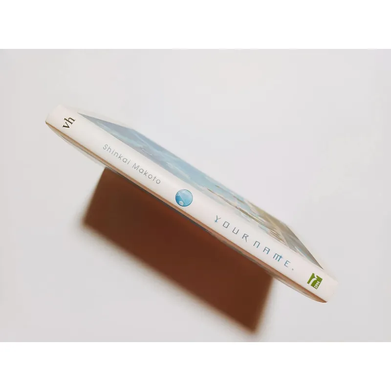 Your Name - Shinkai Makoto  731842