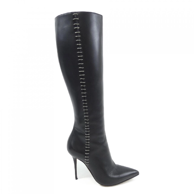 【Khuyến mãi】Giày bốt MANOLO BLAHNIK 664577