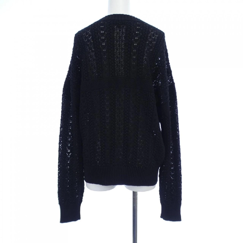 【Mã giảm giá】Chanel CHANEL Áo len 641489