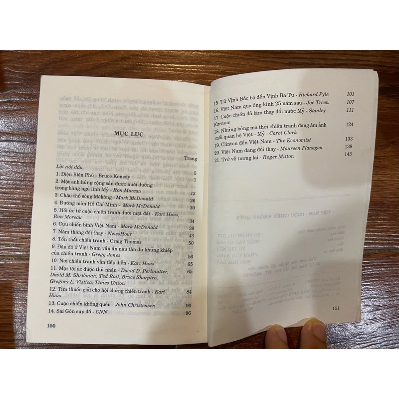 Việt Nam cuộc chiến không quên (BM) 499365