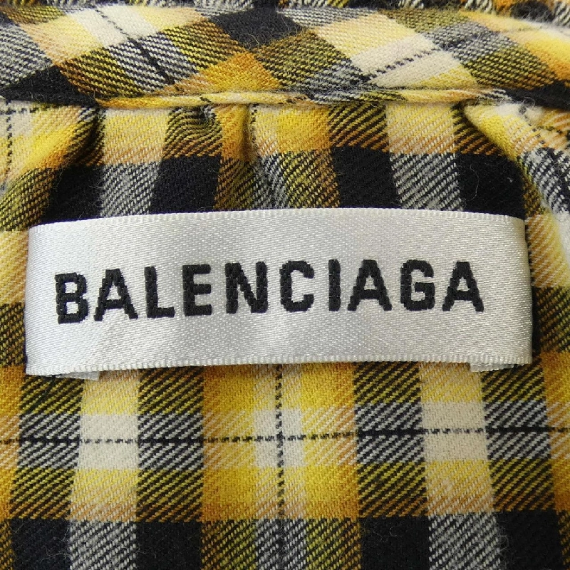 Áo sơ mi BALENCIAGA 528697 TBM09 - Hàng hiệu Chính hãng 824880