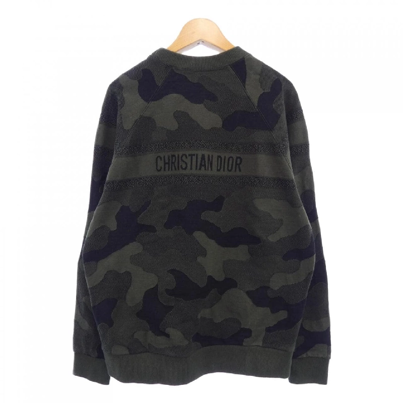 クリスチャンディオール CHRISTIAN DIOR 053S01A4600 Áo khoác 630558