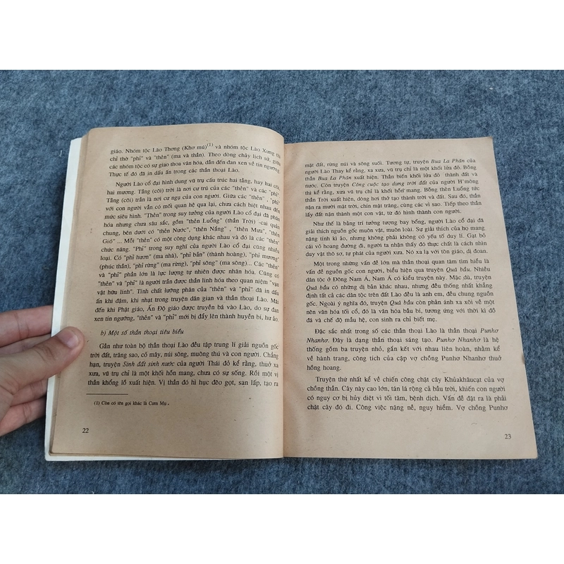 VĂN HỌC ĐÔNG NAM Á 551787