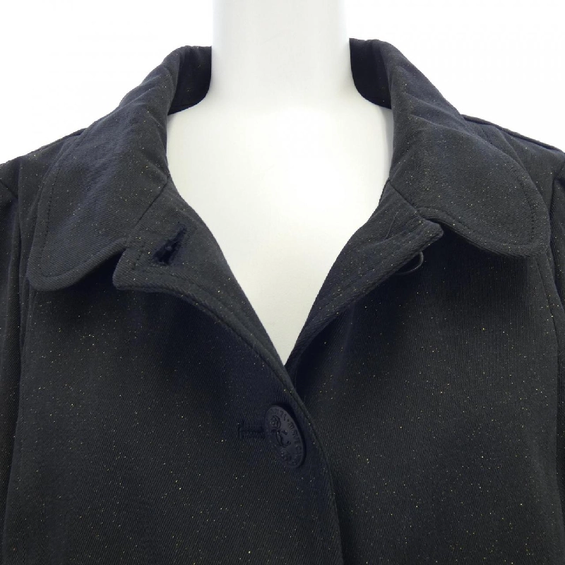 【Mã giảm giá】【Cổ điển】Áo khoác Chanel CHANEL 643147