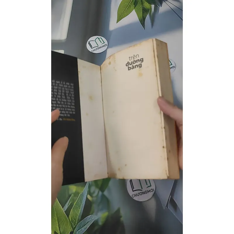 Trên Đường Băng - Tony Buổi Sáng 961234