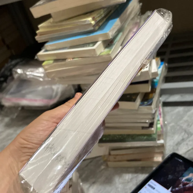 Khi em khóc trái tim anh nhói đau - Văn Hân Nguyệt 970394