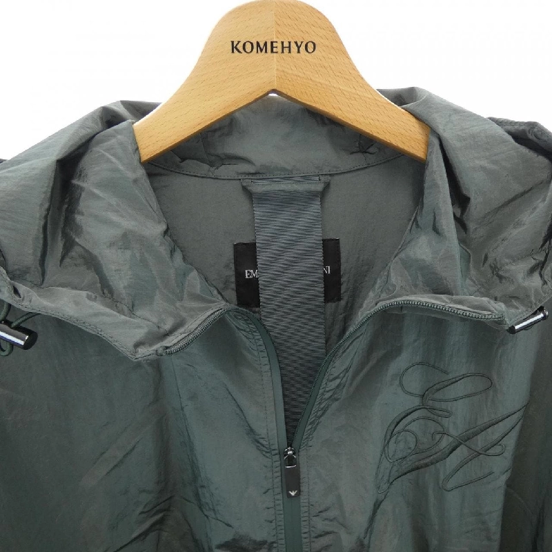 Áo khoác EMPORIO ARMANI 3L2L65 2NKLZ - Hàng hiệu Chính hãng 822344