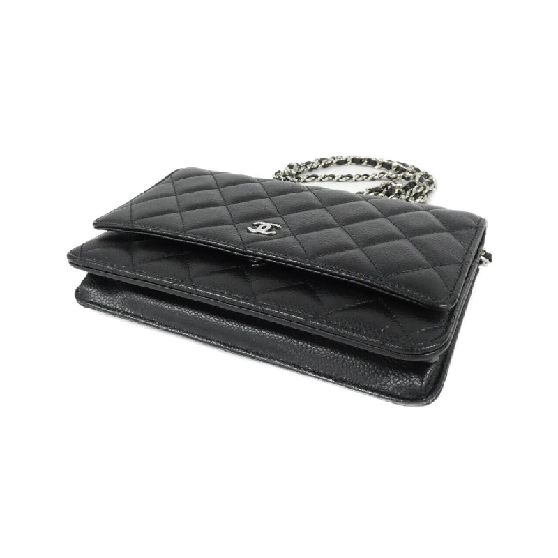 Ví xách Chanel Timeless Classic Line AP0250 621230