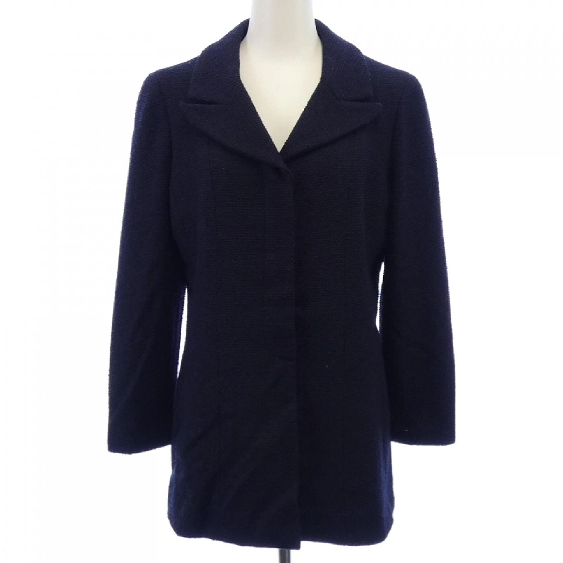 Áo khoác CHANEL P16814V09124 01C - Hàng hiệu Chính hãng 815323