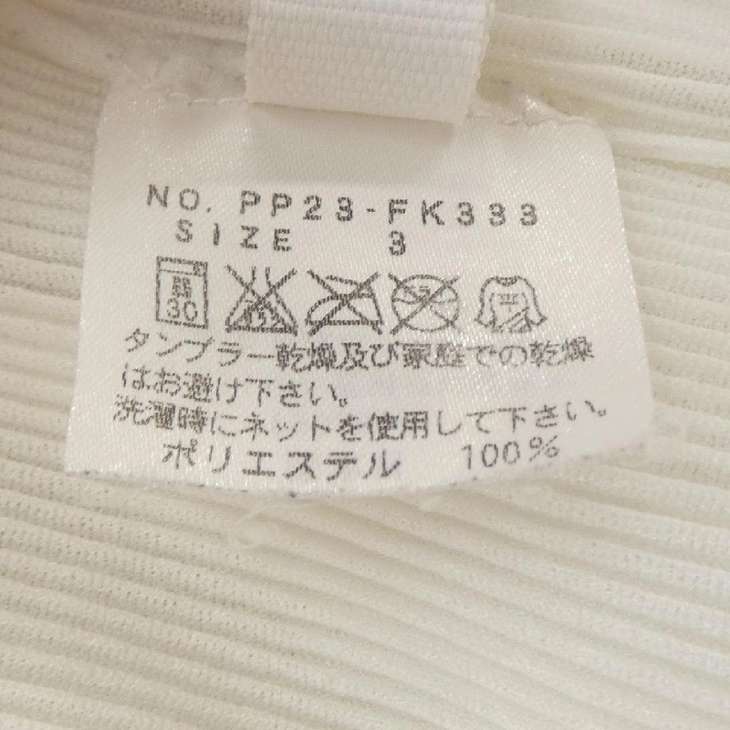 Pleats Please PLEATS PLEASE PP23-FK333 Áo - Hàng hiệu Chính hãng 775338