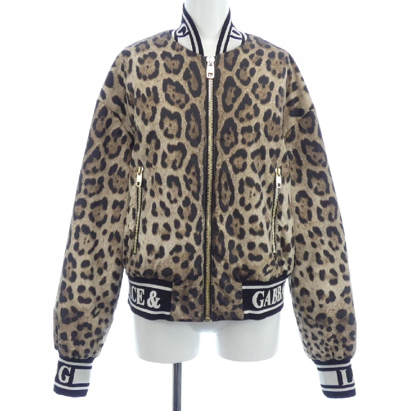 【Mã giảm giá】Dolce & Gabbana DOLCE&GABBANA Áo khoác 642743