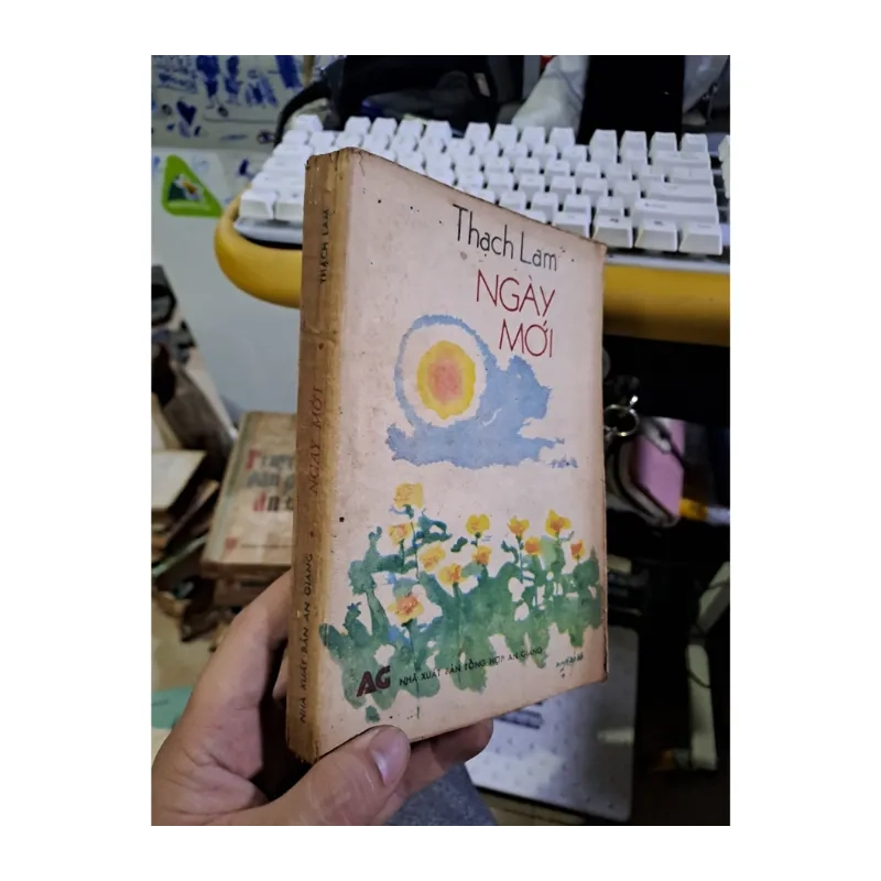 Ngày mới Thạch Lam 984770