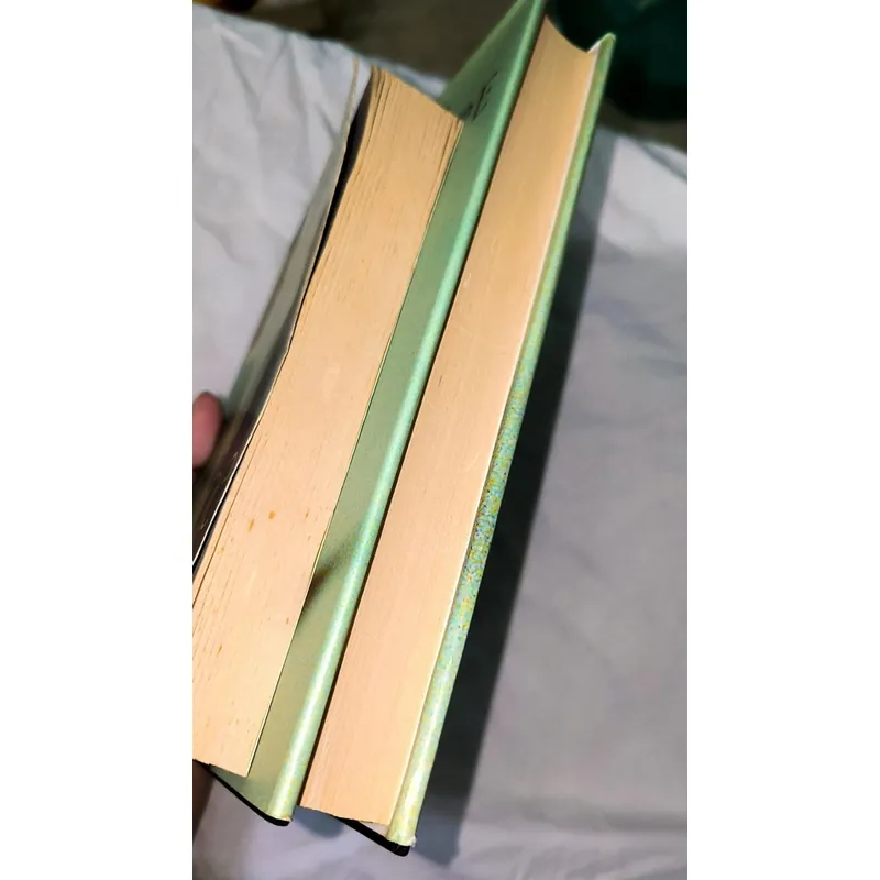 MUA 1 TẶNG 1: JOANNA TROLLOPE (Khổ lớn bìa cứng, tặng 1 khổ trung bìa mềm) 732531