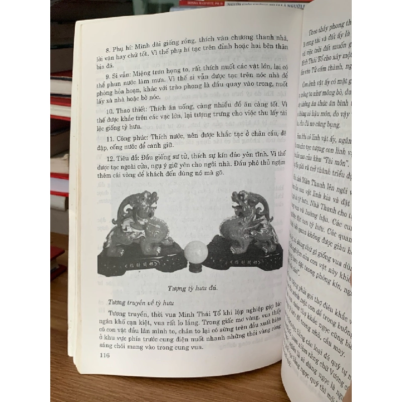 Vật phẩm phong thuỷ ban phúc lộc , bình an -An Nhiên 728030