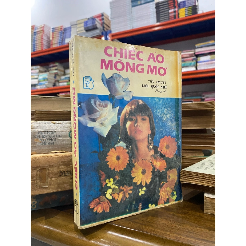 CHIẾC ÁO MỘNG MƠ - QUỲNH DAO 120602