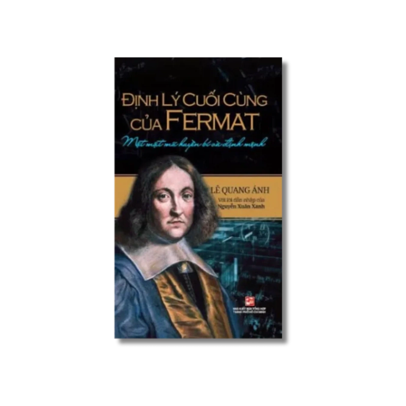 Định lý cuối cùng của Fermat - Lê Quang Ánh 725416