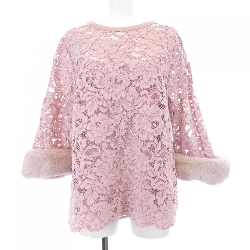 GRACE Class - Áo Top Hàng hiệu Chính hãng 819013