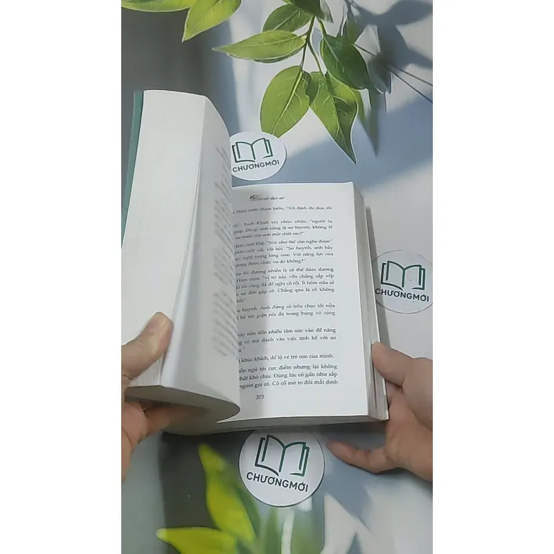 Bản sắc thục nữ - Tiên Chanh 688640