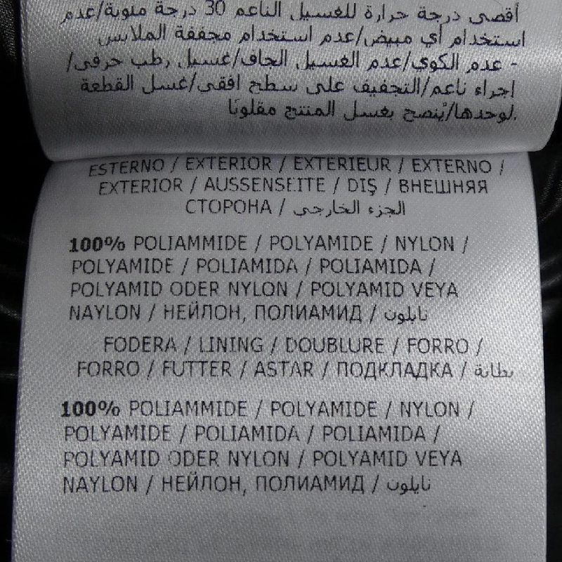 MONCLER MONTCLA Áo khoác lông - Hàng hiệu Chính hãng 893953