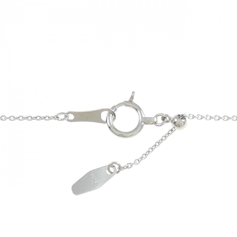 PT Dây chuyền kim cương 0.202CT E VVS2 3EXT H&C - Hàng hiệu Chính hãng 874066