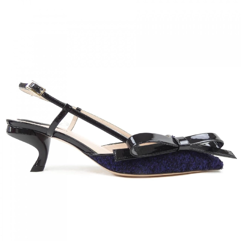 Giày ROGER VIVIER RVW63836510 - Hàng hiệu Chính hãng 830068