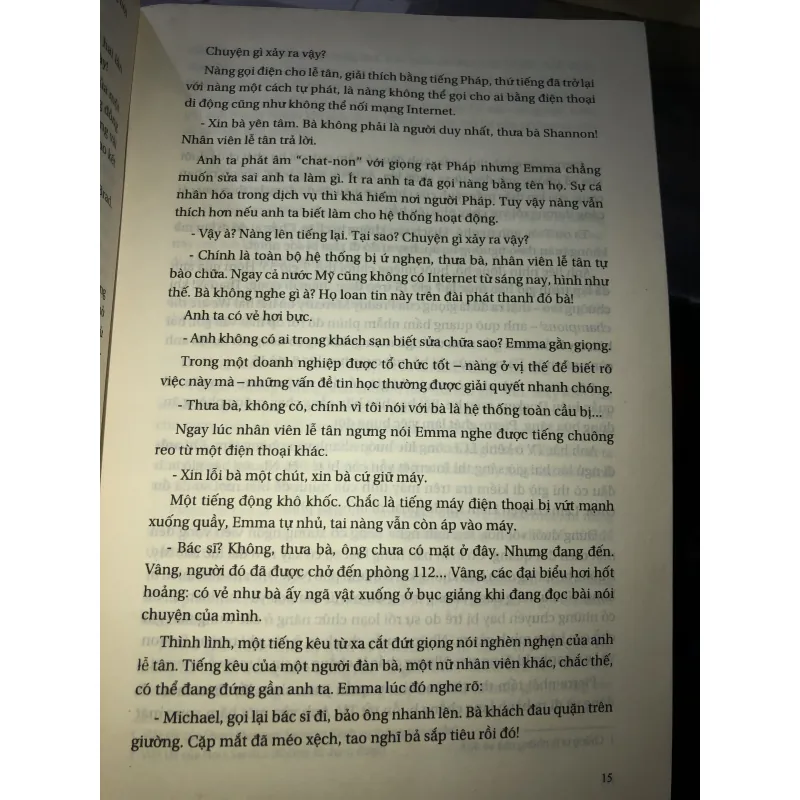 Cửa mật - Christine Kerdellant & Eric Meyer 1024021