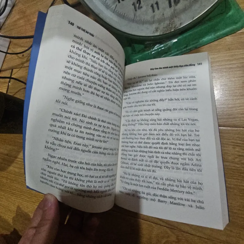 Trí tuệ Do Thái  763046