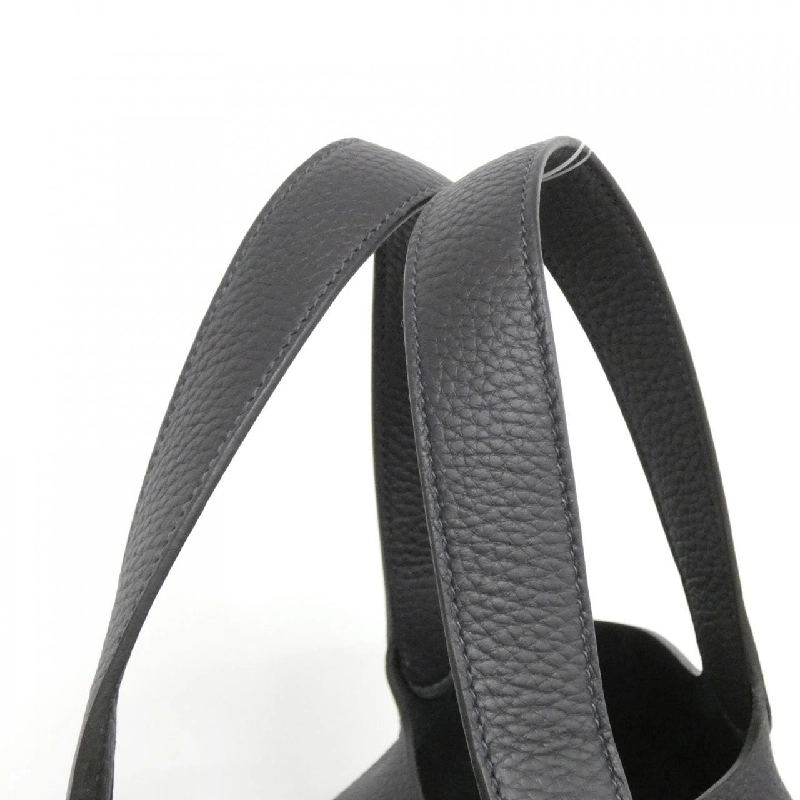 【Sản phẩm chưa sử dụng】Túi Hermes Picotin Lock MM 060991CC 616984