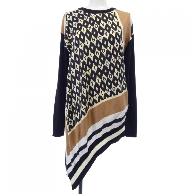 【Mã giảm giá】Valentino VALENTINO Áo len 641662