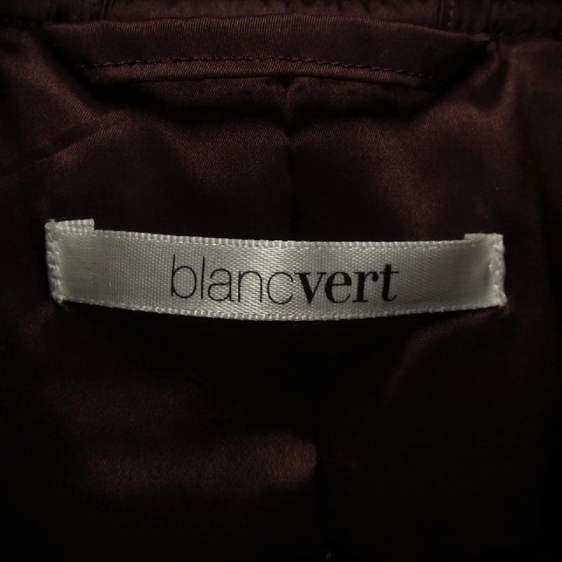 【Mã giảm giá】Áo khoác blancvert 642230