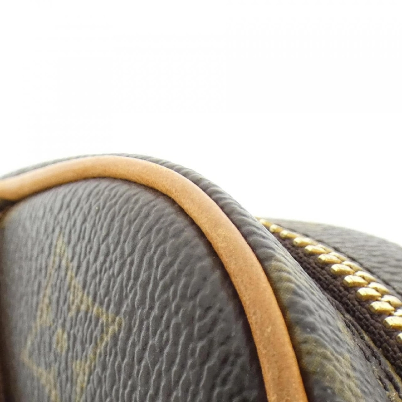 Túi đeo vai Louis Vuitton Monogram Pochette Gange M51870 612879