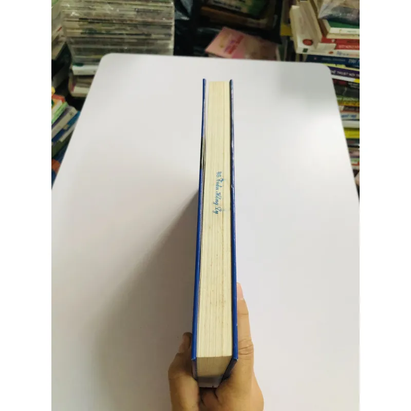 TĂNG HUYẾT ÁP TRONG THỰC HÀNH LÂM SÀNG  780458