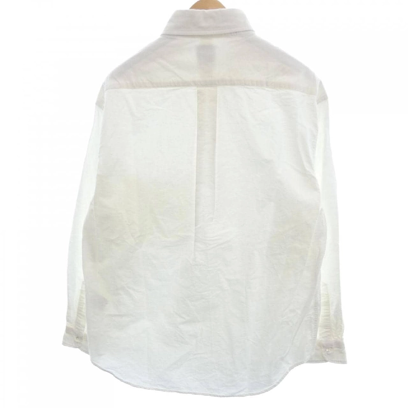 Thương hiệu BEAUTY&YOUTH(U.A) Áo sơ mi - Hàng hiệu Chính hãng 889753