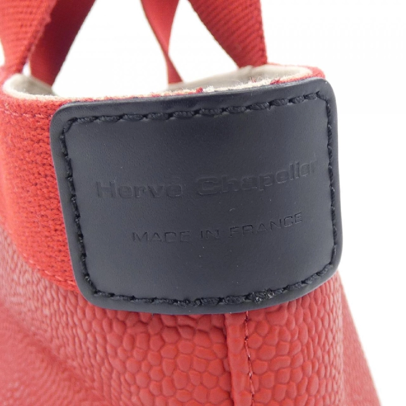 Túi tote hình thuyền HERVE CHAPELIER 701GP 657078