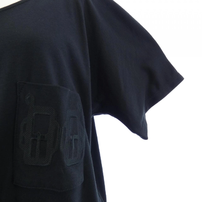 HERMES *96-7305 Đầm cắt - Hàng hiệu Chính hãng 817408