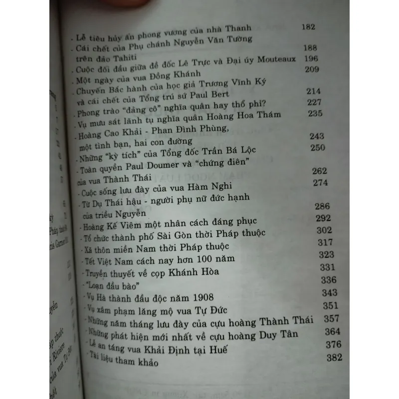 Xã hội Việt Nam thời Pháp thuộc - nhân vật và sự kiện lịch sử 777199