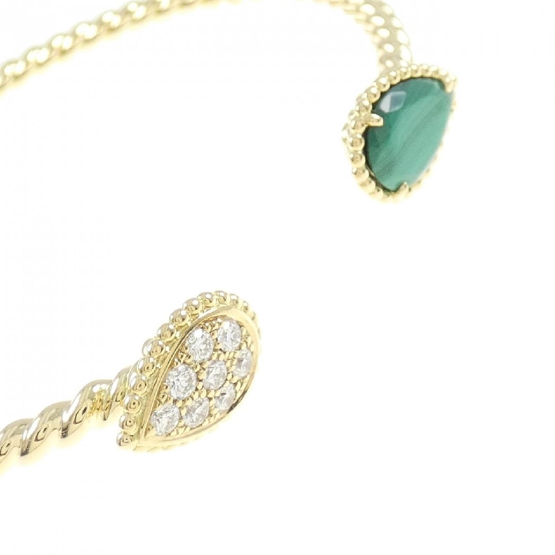 Boucheron Serpent Bohème Bangle - Hàng hiệu Authentic 849719