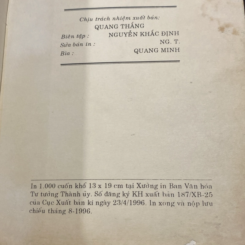TỰ HỌC CHỮ HÁN THẢO (XB 1996) 499756